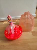 Hatchimals Pixies Crystal Flyers - Krystalina Rose - Vliegen, Ophalen of Verzenden, Zo goed als nieuw