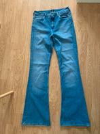 Lee Breese flared jeans W31 L33, Ophalen, Gedragen, Blauw, W30 - W32 (confectie 38/40)