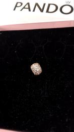 Originele 14 Karaat gouden Pandora armband, Ophalen of Verzenden, Nieuw, Goud, Pandora