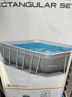 Intex Frame Zwembad 3.0m, Nieuw, Ophalen of Verzenden, Opzetzwembad, 200 tot 400 cm