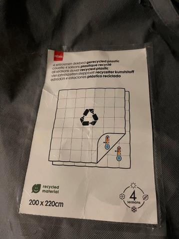 ESPEVÄR Bedframe 140 cm x 200 cm met MORDEGAL Schuimmatras - afbeelding 7