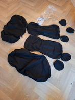 Nieuw!! Compleet set autostoelhoezen, Ophalen of Verzenden, Nieuw