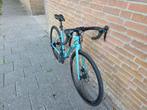 Cube axial pro, Overige merken, 28 inch, Aluminium, 49 tot 53 cm