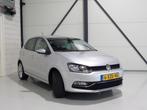Volkswagen Polo 1.2 TSI Highline "Origineel NL!" Navigatie B, Stof, Gebruikt, Euro 6, 4 cilinders