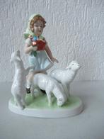 Gerold porseleine beeldje, Antiek en Kunst, Ophalen of Verzenden