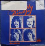 MayFly  - Johnny, Verzenden, Zo goed als nieuw, Nederlandstalig