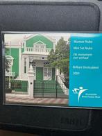 Aruba muntset 2005, Postzegels en Munten, Verzenden