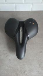 Selle Royal Dames Zadel - Breed & Gel, Algemeen, Ophalen of Verzenden, Zo goed als nieuw, Zadel