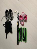 Hockeystick Dita megatec C15 hout, Ophalen of Verzenden, Gebruikt, Stick
