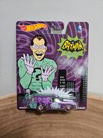 Hot Wheels Batman The Joker '70 Chevelle Delivery, Hobby en Vrije tijd, Modelauto's | Overige schalen, Nieuw, Ophalen of Verzenden