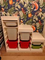 Ikea Trofast Kast met lades, Ophalen, Overige materialen, Gebruikt, 50 tot 100 cm