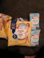 Kruidvat luierbroekjes en doekjes, Ophalen, Nieuw, Overige typen