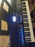 Yamaha PSR-SX600 Keyboard - Nieuwe staat!, Muziek en Instrumenten, Keyboards, Ophalen, 61 toetsen, Aanslaggevoelig, Yamaha