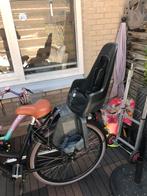 Bobike fiets stoeltje met bevestiging, Ophalen, Gebruikt, Achterzitje, Bobike