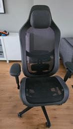 Fractal Design Refine Mesh dark game/bureaustoel, Ophalen, Gaming bureaustoel, Zwart, Zo goed als nieuw