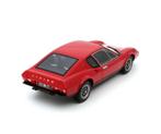 LIGIER JS2 ROOD 1971 SM MOTOR OTTO MOBILE 1/18 ref. OT1103, Verzenden, Nieuw, Auto, OttOMobile