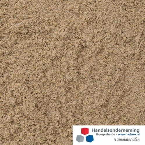 Valdempzand valzand speeltoestel speeltuin dempen zand spele, Tuin en Terras, Zand, Nieuw, Overige typen, Verzenden