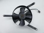 Suzuki GSX R 750 radiatorfan GSXR750 koelfan GSX750 koelvin, Motoren, Ophalen of Verzenden, Gebruikt