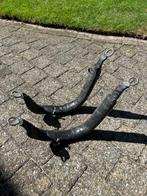 set kayak steunen voor dakddager, Ophalen of Verzenden, Gebruikt