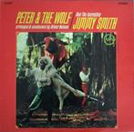 LP Jimmy Smith - Peter & the wolf, Ophalen, 1960 tot 1980, Gebruikt, 12 inch