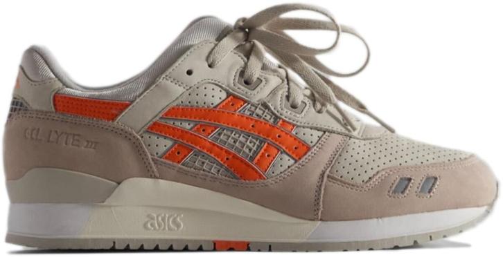 Diverse Asics collector items: FIEG, Kith, Atmos, Pleasures, Kleding | Heren, Schoenen, Nieuw, Sportschoenen, Overige kleuren