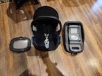 Maxi Cosi Cabriofix + Isofix Base + Spiegel, Kinderen en Baby's, Autostoeltjes, Ophalen