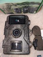Professionele wildcamera/jacht camera, Ophalen of Verzenden, Nieuw, Overige merken