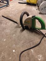 Viking HE 550 Heggenschaar, Tuin en Terras, Heggenscharen, Ophalen of Verzenden, Gebruikt, Elektrisch, Viking