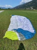 Complete paraglide set (losse onderdelen of als set te koop), Sport en Fitness, Zweefvliegen en Paragliding, Ophalen, Zo goed als nieuw