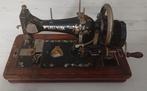 Vintage singer naaimachine, Ophalen of Verzenden