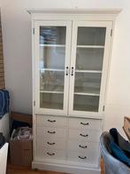 SPOED buffetkast, Huis en Inrichting, Kasten | Buffetkasten, Ophalen, Gebruikt, 25 tot 50 cm