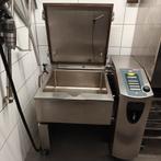 VCC 211+ Frima Rational Vario Cooking Center Variocooker, Ophalen, Gebruikt, Fornuis, Frituur en Grillen