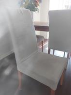 Complete eethoek, Huis en Inrichting, Complete eetkamers, Ophalen, Gebruikt, 4 tot 6 stoelen