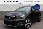 Volvo XC40 T5 Recharge Inscription Expression | Parkeerverwa, 12 maanden, 1712 kg, Zwart, Bedrijf