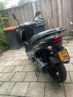 Sym orbit 50 Brom, Ophalen, Gebruikt, Maximaal 45 km/u, Benzine