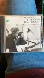 Simon and garfunkel, 1960 tot 1980, Ophalen of Verzenden, Zo goed als nieuw