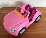 Barbie Auto, Ophalen of Verzenden, Zo goed als nieuw, Barbie