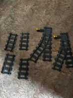 Lego City Train Switch Track Set 60238, Ophalen of Verzenden, Zo goed als nieuw