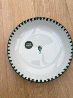 Della Nonna serveerschaal Ø28x5,5cm, Ophalen, Nieuw, Schaal of Schalen, Overige stijlen