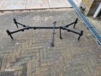 Fox Quattro Rod Pod + Buzzerbars, Watersport en Boten, Hengelsport | Karpervissen, Ophalen of Verzenden, Gebruikt, Overige typen