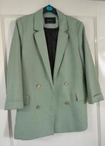 Blazer met driekwart mouw, Kleding | Dames, Jasjes, Kostuums en Pakken, Maat 38/40 (M), Overige kleuren, Ophalen of Verzenden