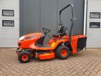Kubota diesel zitmaaier GR 1600. Nieuw! Op voorraad!, Tuin en Terras, Zitmaaiers, Ophalen, Nieuw, Kubota, Opvangbak