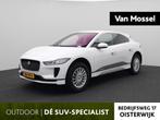 Jaguar I-PACE EV400 S 90 kWh | NAVIGATIE | LEDER | MERIDIAN, Auto's, I-PACE, Origineel Nederlands, Te koop, 5 stoelen