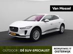 Jaguar I-PACE EV400 S 90 kWh | NAVIGATIE | LEDER | MERIDIAN, Auto's, Jaguar, I-PACE, Origineel Nederlands, Te koop, 5 stoelen