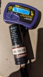 Philips audio condensator 16000uF/45V 5 stuks, Ophalen of Verzenden, Nieuw