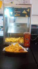 Nachos machine te huur, Ophalen, Zo goed als nieuw, Overige