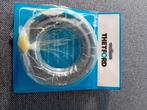 Nieuwe Thetford WC Ring (voor cassettes voor 15-06-2000), Caravans en Kamperen, Caravan accessoires, Ophalen of Verzenden, Nieuw