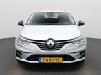 Renault Mégane Estate 1.3 TCe Techno 140PK | Automaat | Sto, Auto's, Stof, Gebruikt, Euro 6, 4 cilinders