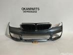 BMW 6-serie G32 GT M Sport Pakket voorbumper 51118069703