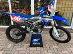 YAMAHA WR 250 F (bj 2017), Motorrijbewijs A, Bedrijf, Enduro, 11 kW of minder